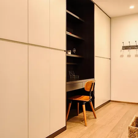 Hostmate - - Magenta 52 - Cadorna * ミラノ