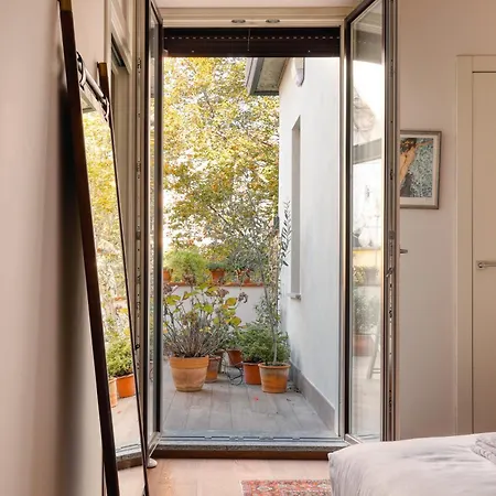 Hostmate - - Magenta 52 - Cadorna דירה